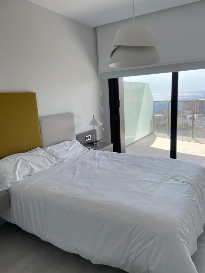 Sunset Waves Benidorm By Mar Holidays מראה חיצוני תמונה